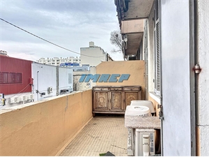 appartement à la vente -   13010  MARSEILLE 10E ARRONDISSEMENT, surface 38 m2 vente appartement - APR688697